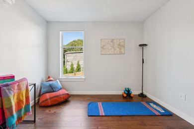 Experience the perfect blend of vibrant city living and modern