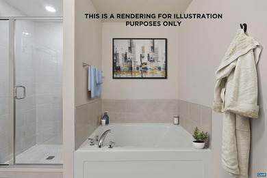 Site your home on this lovely parcel on Lakeside Ct, just above