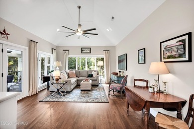 Peacefully positioned along the shores of Howe Creek, this - photo 28