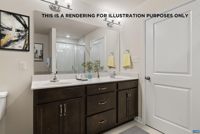 Site your home on this lovely parcel on Lakeside Ct, just above