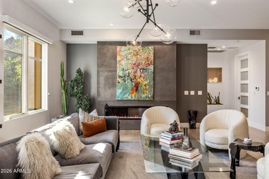 Luxury Living awaits at the exclusive Enclave at Borgata