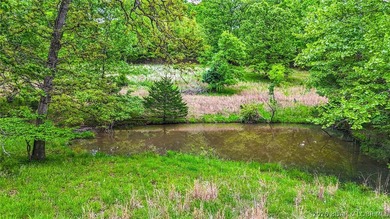 Peaceful Valley Ranch offers 48+/- acres in Morgan County near - photo 31