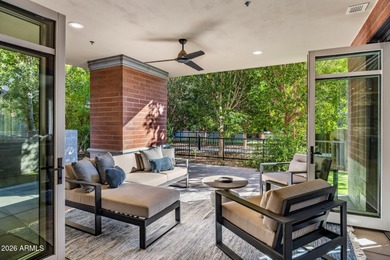 Luxury Living awaits at the exclusive Enclave at Borgata