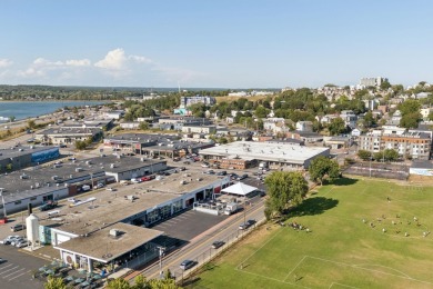 Experience the perfect blend of vibrant city living and modern