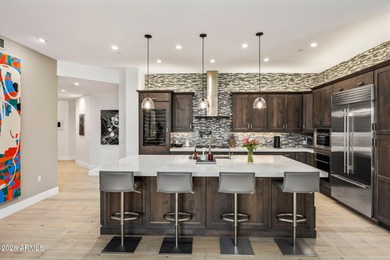 Luxury Living awaits at the exclusive Enclave at Borgata