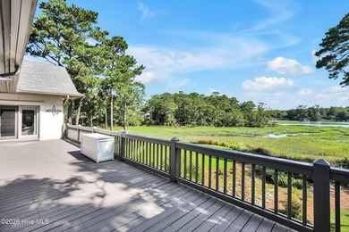 Peacefully positioned along the shores of Howe Creek, this - photo 33