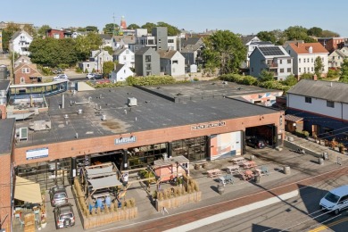 Experience the perfect blend of vibrant city living and modern