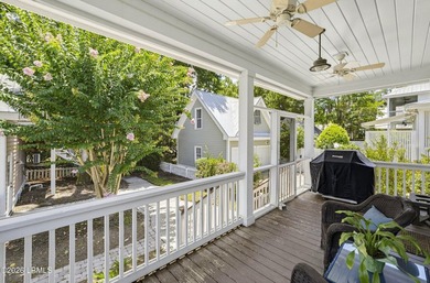 Welcome to 5 Clark St! This custom built golf cottage sits - photo 34