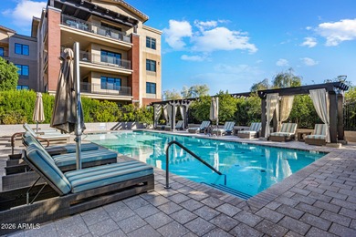 Luxury Living awaits at the exclusive Enclave at Borgata