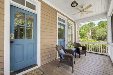 Welcome to 5 Clark St! This custom built golf cottage sits - photo 35