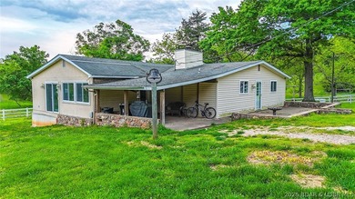 Peaceful Valley Ranch offers 48+/- acres in Morgan County near - photo 35