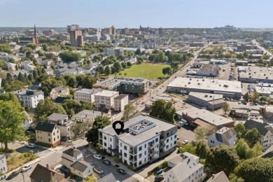 Experience the perfect blend of vibrant city living and modern