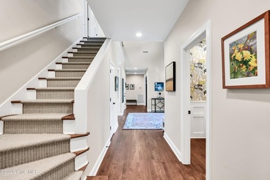 Peacefully positioned along the shores of Howe Creek, this - photo 36