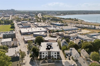 Experience the perfect blend of vibrant city living and modern