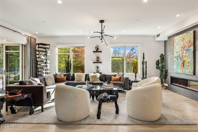 Luxury Living awaits at the exclusive Enclave at Borgata