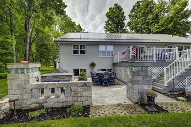 Lake living at its finest from this year 26yr old 4br-2.5 bath - photo 38