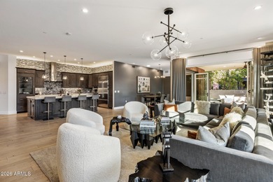 Luxury Living awaits at the exclusive Enclave at Borgata