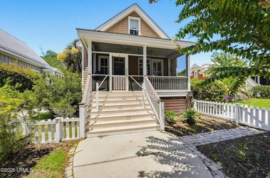Welcome to 5 Clark St! This custom built golf cottage sits - photo 39
