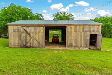 Peaceful Valley Ranch offers 48+/- acres in Morgan County near - photo 39