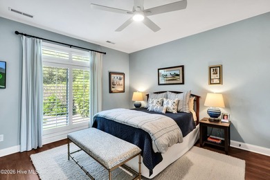 Peacefully positioned along the shores of Howe Creek, this - photo 39