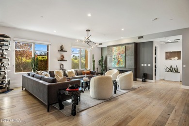 Luxury Living awaits at the exclusive Enclave at Borgata