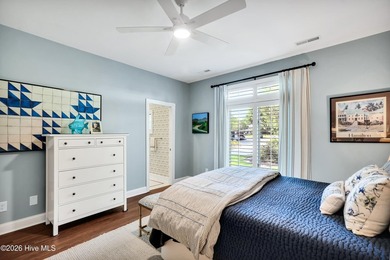 Peacefully positioned along the shores of Howe Creek, this - photo 40