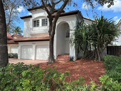 Coopers Hawk Lake  Home For Sale in Doral Florida