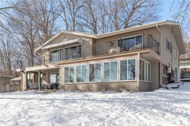 Lake Home For Sale in Annandale, Minnesota