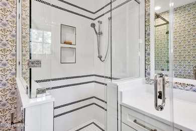 Peacefully positioned along the shores of Howe Creek, this - photo 42