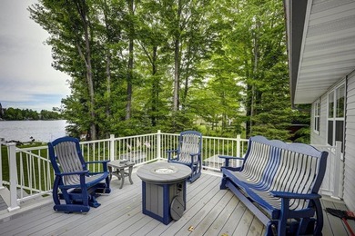 Lake living at its finest from this year 26yr old 4br-2.5 bath - photo 42