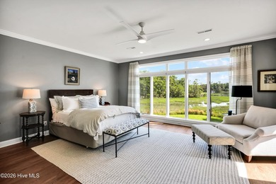Peacefully positioned along the shores of Howe Creek, this - photo 43
