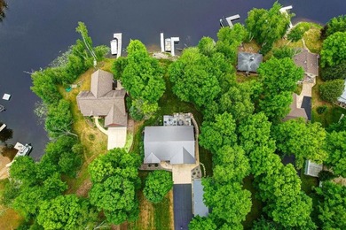 Lake living at its finest from this year 26yr old 4br-2.5 bath - photo 44