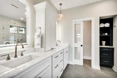 Peacefully positioned along the shores of Howe Creek, this - photo 46