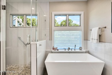 Peacefully positioned along the shores of Howe Creek, this - photo 48