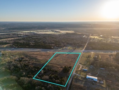 Lake Acreage For Sale in Ada, Oklahoma