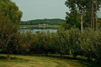 School Lake - Hennepin County Acreage For Sale in Medina Minnesota