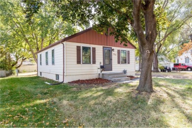Twin Lakes - Hennepin County Home For Sale in Brooklyn Center Minnesota