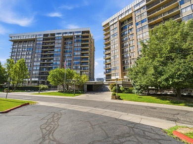 City living at its finest in the center of downtown Salt Lake - photo 2