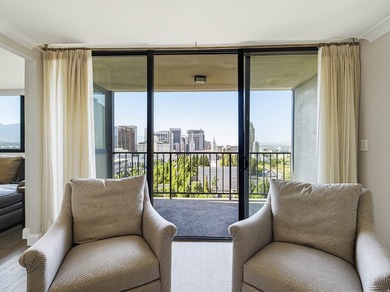 City living at its finest in the center of downtown Salt Lake - photo 10