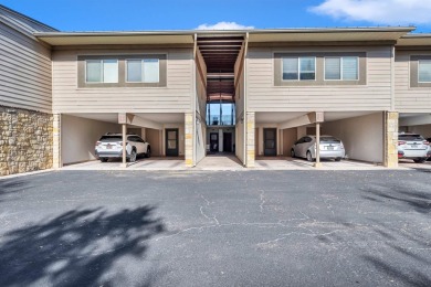 Lake Condo For Sale in Horseshoe Bay, Texas