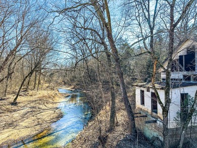 Lake Acreage For Sale in Evening Shade, Arkansas