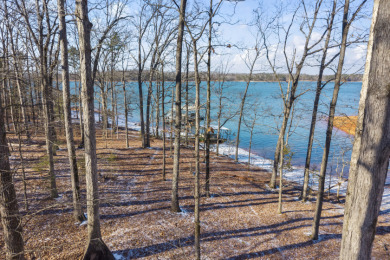 Lake Hartwell Classic Craftsmanship | Paynes Creek Perfection - photo 49