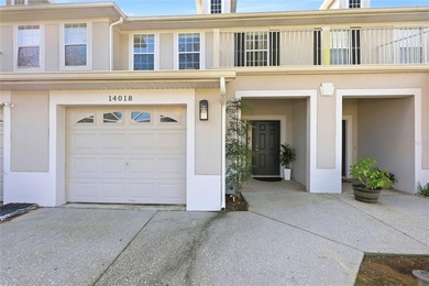 Avalon Lakes Townhome/Townhouse For Sale in Orlando Florida