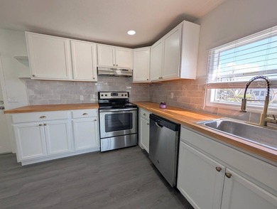 Fully renovated 2 bed, 2 bath - tiled jacuzzi tub, large walk-in - photo 3