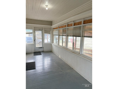 Charming historic home in downtown Fruitland. Located next door