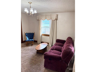 Charming historic home in downtown Fruitland. Located next door