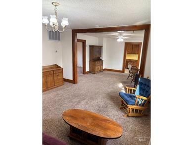 Charming historic home in downtown Fruitland. Located next door