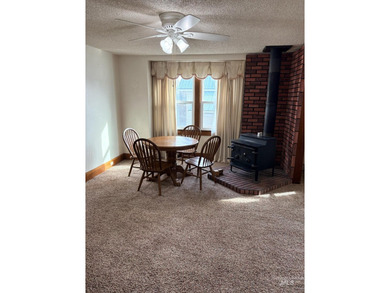 Charming historic home in downtown Fruitland. Located next door