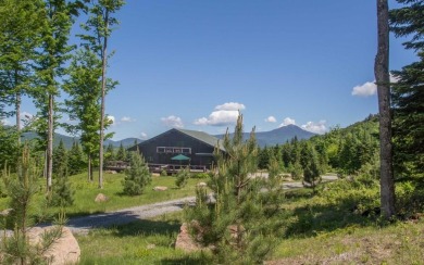 Lake Home Off Market in Lake Placid, New York