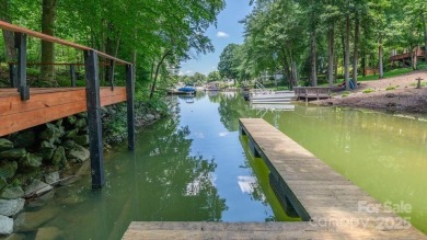 Lake Lot For Sale in Denver, North Carolina